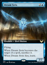 Estrige do Sonho / Dream Strix - Magic: The Gathering - MoxLand
